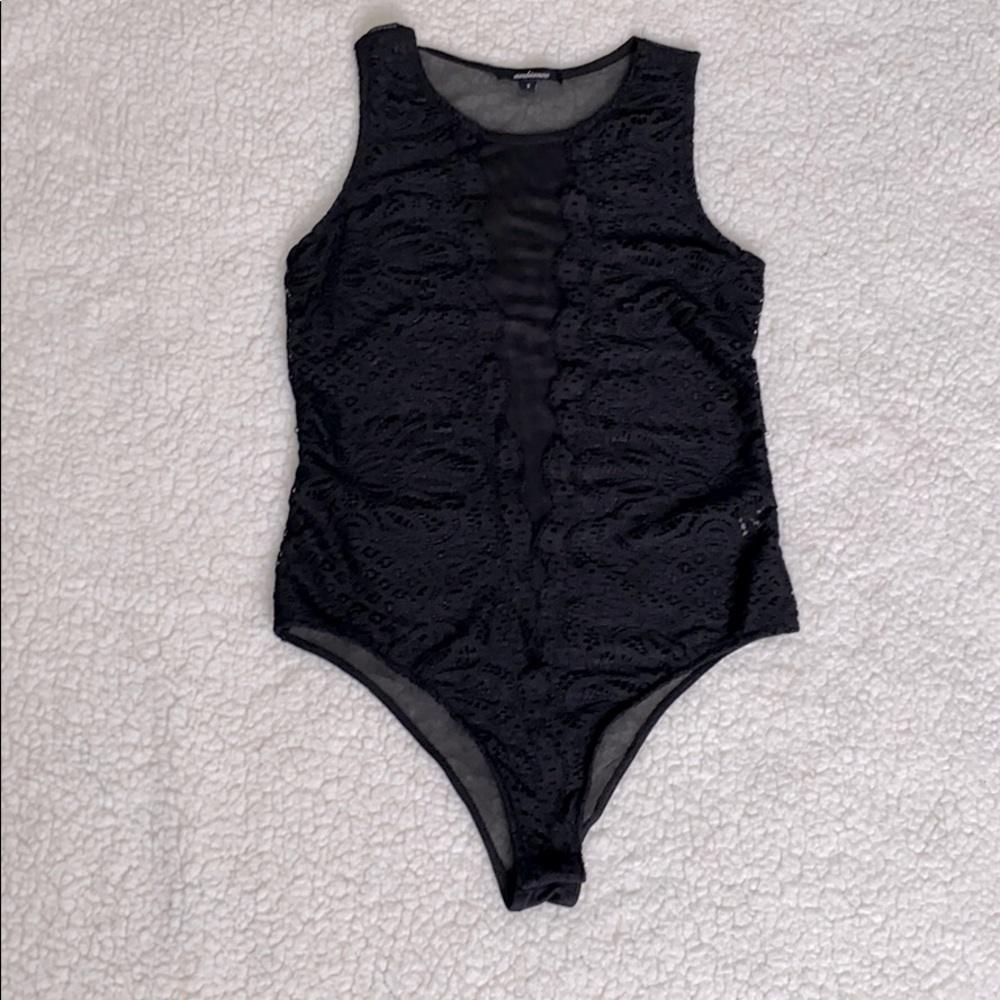 Bodysuit